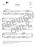 Mozzie (Grade 2, list C2, from the ABRSM Piano Syllabus 2023 & 2024)