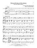 Sixteen Going On Seventeen (from The Sound of Music)