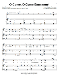 O Come, O Come Immanuel