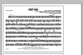 The Fox - 2nd Bb Trumpet