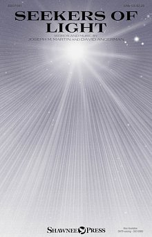 Seekers Of Light 