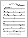 Gold on the Ceiling - Alto Sax 1