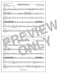 Immortals (from Big Hero 6) (arr. Tom Wallace) - Aux. Perc. 1