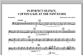 In Perfect Silence, I Often Gaze at the New Stars - Bassoon 1