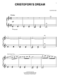 Cristofori's Dream