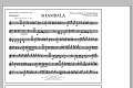 Shambala - Clarinet 1