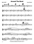 Around The Bend - Horn in F