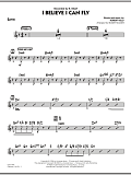 I Believe I Can Fly - Guitar