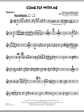Come Fly With Me - Tenor Sax 2