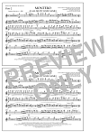 Montero (Call Me By Your Name) (arr. Tom Wallace) - Flute 2