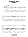 Roadhouse Blues