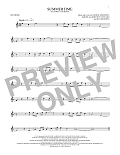 Summertime (from Porgy And Bess)