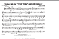 Theme from Star Trek: Generations - 3rd Bb Trumpet