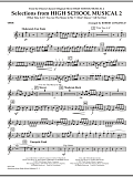 Selections from High School Musical 2 - Oboe