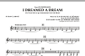 I Dreamed a Dream (from "Les Miserables") - Bb Bass Clarinet