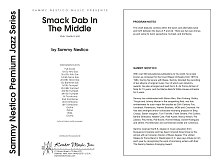 Smack Dab in the Middle - Full Score 