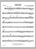 Little Bird - Trumpet 1