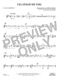 I'll Stand By You (arr. Paul Murtha) - Eb Alto Saxophone 2