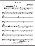 The Chant - Baritone Sax