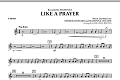 Like A Prayer - F Horn