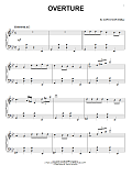 Overture