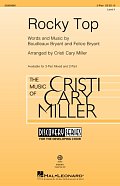 Rocky Top (arr. Cristi Cary Miller)