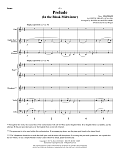The Longest Night - Full Score