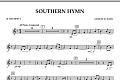 Southern Hymn - Bb Trumpet 2