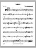 Papiro - Tenor Sax 1