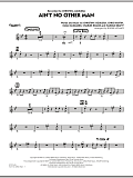 Ain't No Other Man - Trumpet 3