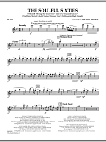 The Soulful Sixties - Flute