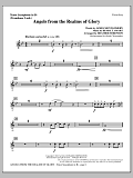 Angels From The Realms Of Glory - Tenor Sax (sub. Tbn 2)