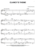 Clancy's Theme