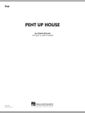 Pent Up House - Piano