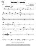 A Celtic Hosanna - Timpani