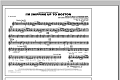 I'm Shipping Up To Boston - Eb Alto Sax