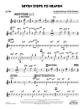 Seven Steps to Heaven (arr. Michael Philip Mossman) - Guitar