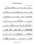 Simple Minuet