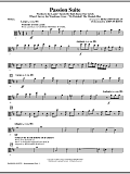 Passion Suite - Viola