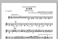 Cups (When I'm Gone) - Bb Clarinet 3