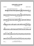 Grand Galop (Circus March) - Trombone