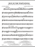 Best of The Temptations - Bb Tenor Saxophone