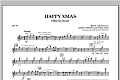Happy Xmas (War Is Over) - Flute