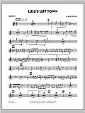 Lulu's Left Town - Trumpet 2