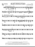 Praise And Exaltation - Bass Trombone/Tuba