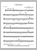 Cakewalk - Bb Trumpet 3