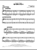 25 Or 6 To 4 - Piano