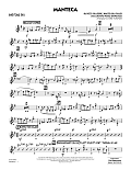 Manteca (arr. Mike Tomaro) - Baritone Sax