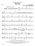The Star (arr. Mark Brymer) - Bass