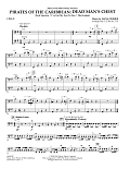 Music from Pirates of the Caribbean: Dead Man's Chest - Cello